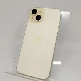 【中古】Apple 国内版 【SIMフリー】 iPhone 15 128GB イエロー MTMK3J/A【東池袋1丁目】保証期間１ヶ月【ランクA】