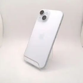 【中古】Apple 国内版 【SIMフリー】 iPhone 15 128GB ブルー MTML3J/A【三宮駅前】保証期間１ヶ月【ランクA】