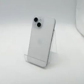【中古】Apple 国内版 【SIMフリー】 iPhone 15 128GB ブルー MTML3J/A【ECセンター】保証期間１ヶ月【ランクA】