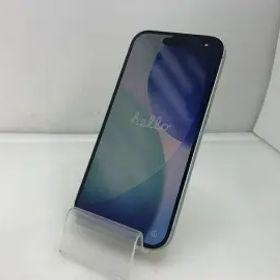 【中古】Apple 国内版 【SIMフリー】 iPhone 15 256GB グリーン MTMT3J/A【大須】保証期間１ヶ月【ランクC】