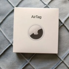 【新品未使用未開封】Apple AirTag エアタグ 達磨 DARUMA