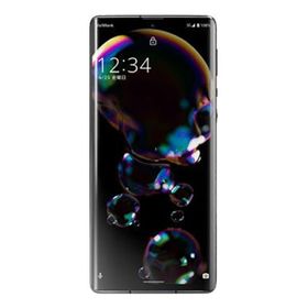 AQUOS R6 A101SH[128GB] SoftBank ブラック【安心保証】