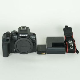 [美品] Canon EOS R10 [ボディ] | Canon RF-Sマウント