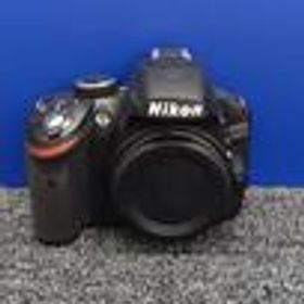 デジタル一眼レフ D3200 NIKON