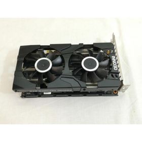 【中古】Inno3D GeForce RTX 2060 TWIN X2（N206002-06D6-1710VA23） RTX2060/6GB(GDDR6)/PCI-E【川崎】保証期間１週間