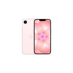 『新品未開封』iPhone 17e 256GB SIMフリー [ソフトピンク] MHRQ4J/A Apple 本体※ストアレビュー投稿でプレゼント中！！