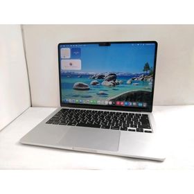 MacBook Air M2 2022 新品 90,000円 中古 69,900円 | ネット最安値の