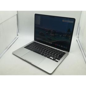 MacBook Air M2 2022 新品 90,000円 中古 69,900円 | ネット最安値の