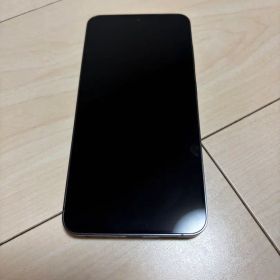 中古品 GALAXY s24 ギャラクシー 256GB SCG25 本