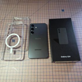 Galaxy S24 SC-51E docomo版 256GB オニキスブラック