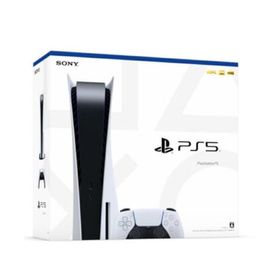 【整備済み品】 PlayStation 5 (CFI-1000A01) ディスクドライブ搭載モデル プレイステーション5 PS5