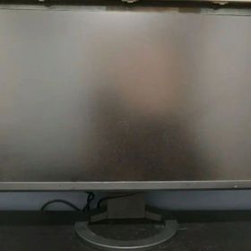 EIZO 27.0型カラー液晶モニター EV2760-BK