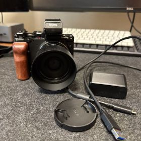 SIGMA fp セット