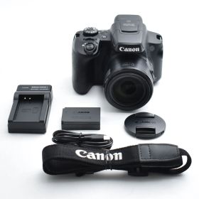PowerShot SX70 HS 新品 98,000円 中古 55,000円 | ネット最安値の価格