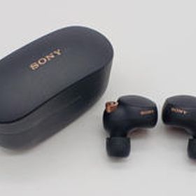 ワイヤレスイヤホン WF-1000XM4 SONY