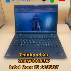 Lenovo Thinkpad X1 Carbon Gen 9