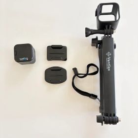 GoPro HERO Session 本体 マウントセット