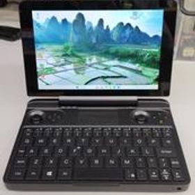 ULTRA MOBILE PC WIN Max G1619-01 GPD
