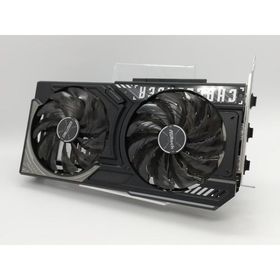 【中古】ASRock Radeon RX 9060 XT Challenger 16GB OC RX9060XT/16GB(GDDR6)【大宮東口】保証期間１週間