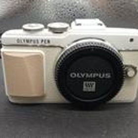 ミラーレス一眼 E-PL7 ボディ OLYMPUS
