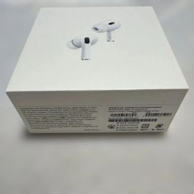 AirPods Pro 第2世代 正規品+専用ケース iFace