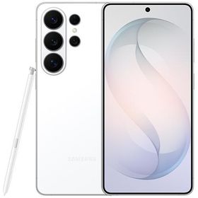 サムスン Ｇａｌａｘｙ Ｓ２６ Ｕｌｔｒａ ６．９型 Ｇｅｎ５ １２ＧＢ ５１２ＧＢ ホワイト ＳＭ−Ｓ９４８ＱＺＷＥＳＪＰ １台（お取寄せ品）