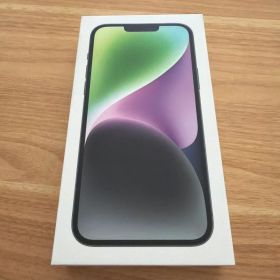 iPhone 14 Plus ミッドナイト 128GB