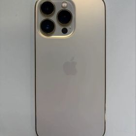 Apple iPhone 13 Pro ゴールド 本体