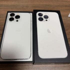 【超美品】iPhone 13 Pro 128GB 本体
