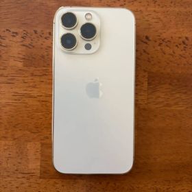 iPhone 13 Pro 256GB SIMフリー 箱あり