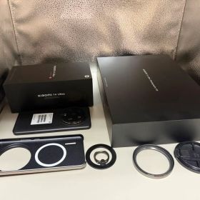Xiaomi 14 Ultra グローバル 本体 Photography Kit