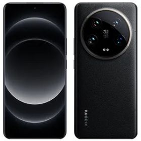 Xiaomi 14 Ultra ブラック 16GB+512GB 本体＋カメラユニット セット 国内版 SIMフリー ライカ共同開発 クアッドカメラ 動画 カメラ スマホ