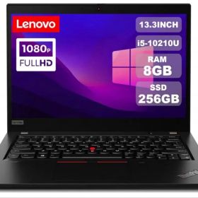 Lenovo ThinkPad X13 Gen 1 ノートパソコン
