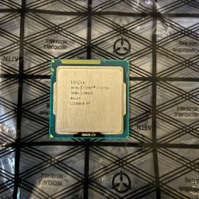 Intel Corei7 3770K DDR3メモリ16GB Radeonセット