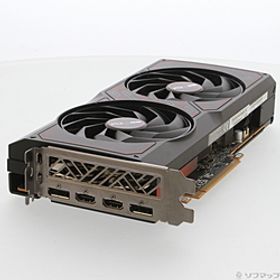 〔中古品〕 SAPPHIRE PULSE Radeon RX 7600 XT GAMING OC 16GB GDDR6 11339-04-20G〔中古品〕 SAPPHIRE PULSE Radeon RX 7600 XT GAMING OC 16GB GDDR6 11339-04-20G