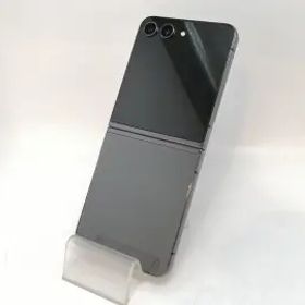 Galaxy Z Flip5 新品 47,300円 中古 24,800円 | ネット最安値の価格