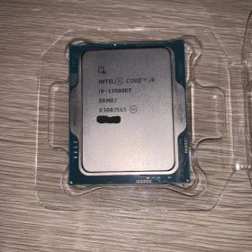 Intel Core i9-13900KF 本体 CPU
