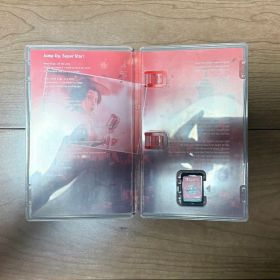 Nintendo Switch スーパーマリオ オデッセイ ソフト