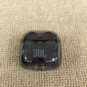 ワイヤレスイヤホン TUNE FLEX JBL