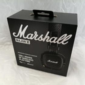 ワイヤレスヘッドホン MAJOR V MARSHALL