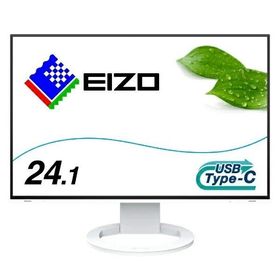ナナオ FlexScan EV2485-WT EV2485-WT