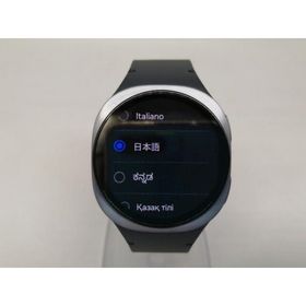 【中古】SAMSUNG Galaxy Watch8 LTE/Bluetoothモデル 40mm [グラファイト]【日本橋3】保証期間１ヶ月【ランクA】
