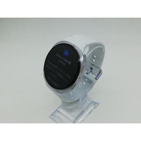 【中古】SAMSUNG Galaxy Watch8 LTE/Bluetoothモデル 44mm [シルバー]【秋葉本店】保証期間１ヶ月【ランクB】