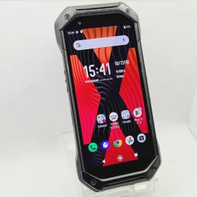 ☆simフリー☆京セラ TORQUE 5G KYG01 128GB