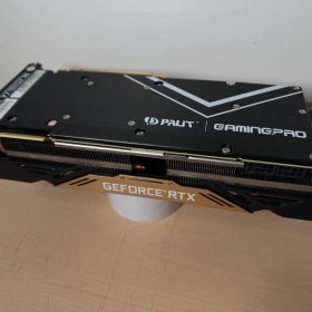 PALIT GeForce RTX 2080 Ti GamingPro 11GB
