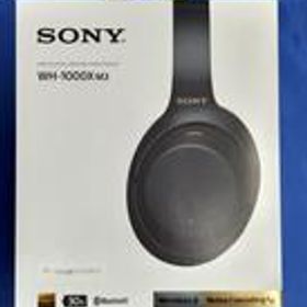 ワイヤレスヘッドホン WH-1000XM3 SONY