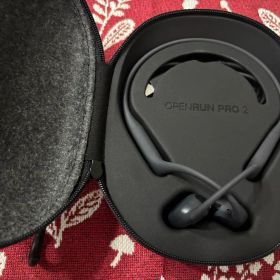 OpenRun Pro 2 新品 18,678円 中古 16,500円 | ネット最安値の価格比較