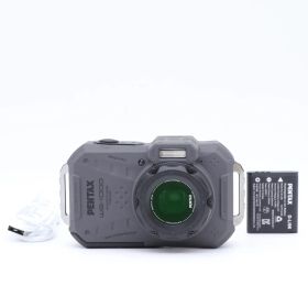 【送料無料】【良品】PENTAX WG-1000