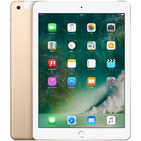 iPad 2017 (第5世代) 新品 5,500円 中古 5,500円 | ネット最安値の価格