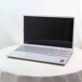 ソフマップ 〔展示品〕 FMV Note A A500-K3 FMVA500K3S ファインシルバー【297】